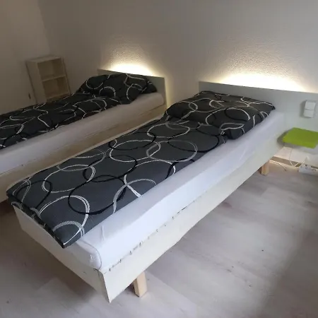 Hoteliving Duisburg-Moers Extérieur photo