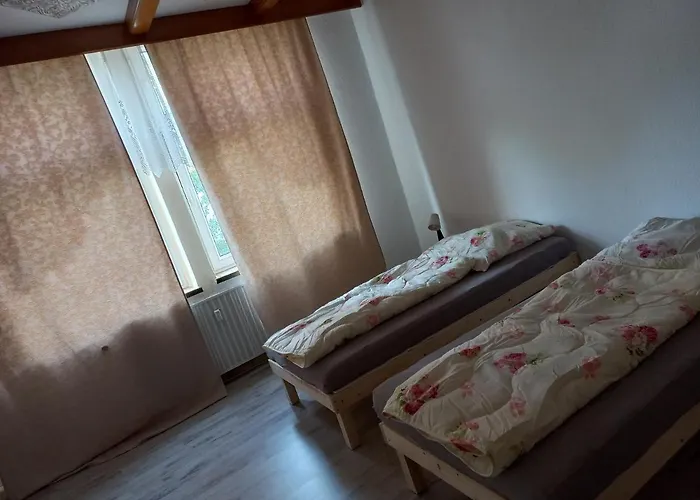 Hoteliving Duisburg-Moers