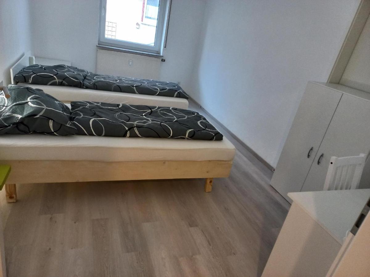 Проживание в семье Hoteliving Duisburg-moers Дуйсбург
