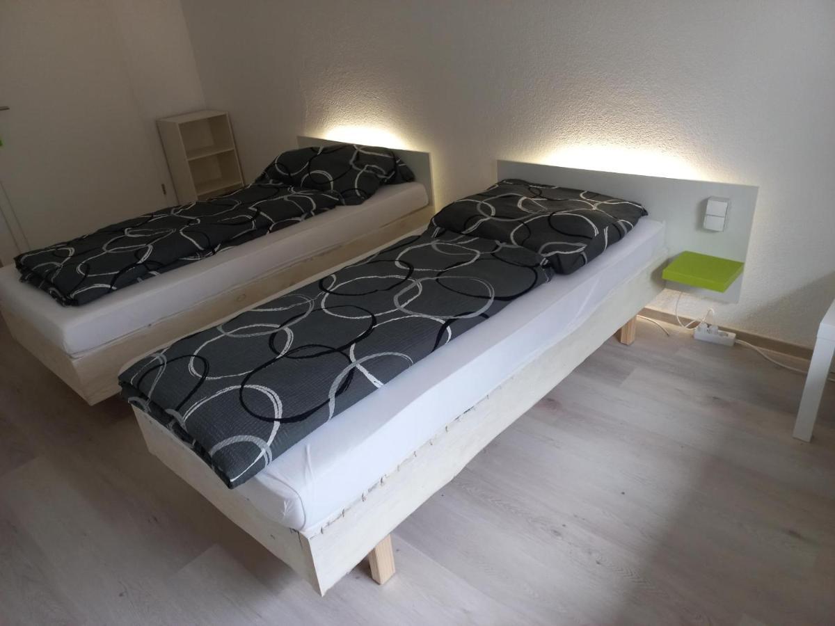 Hoteliving Duisburg-moers Séjour chez l'habitant Duisbourg