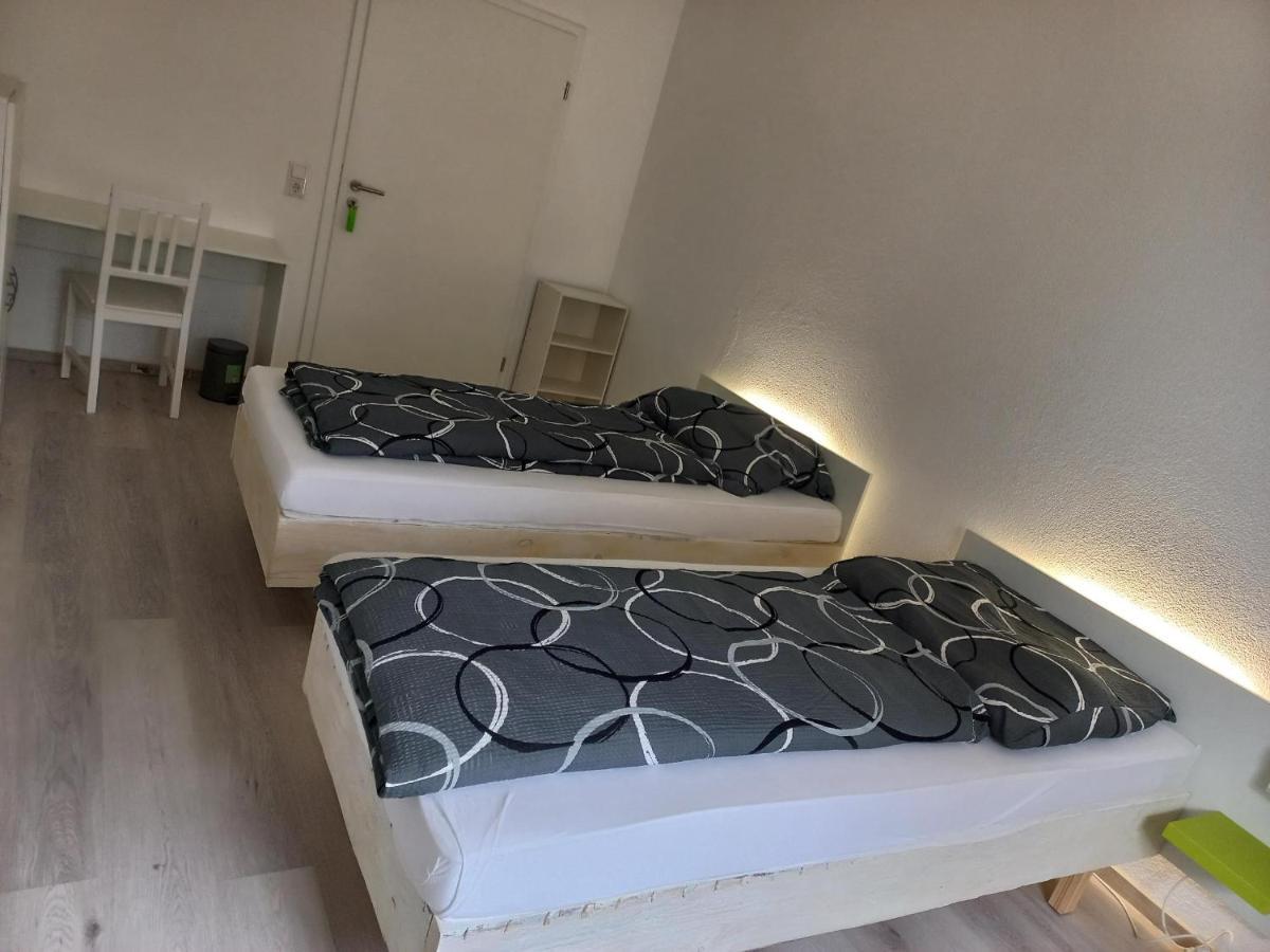 Séjour chez l'habitant Hoteliving Duisburg-moers