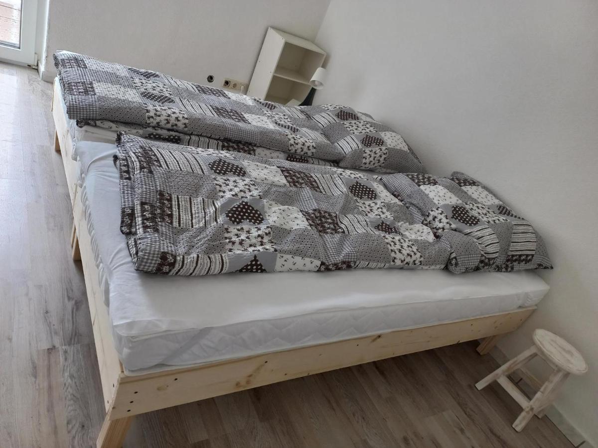 Hoteliving Duisburg-moers Séjour chez l'habitant Duisbourg