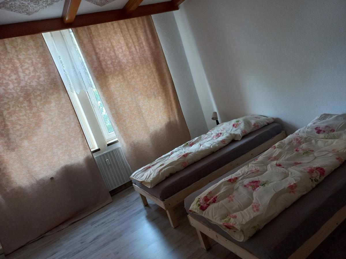 Alloggio in famiglia Hoteliving Duisburg-moers