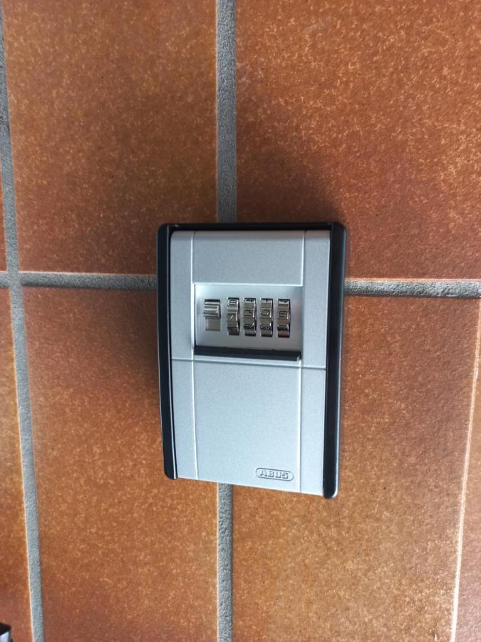 Séjour chez l'habitant Hoteliving Duisburg-moers