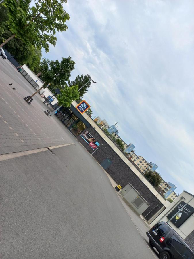 Проживание в семье Hoteliving Duisburg-moers Дуйсбург